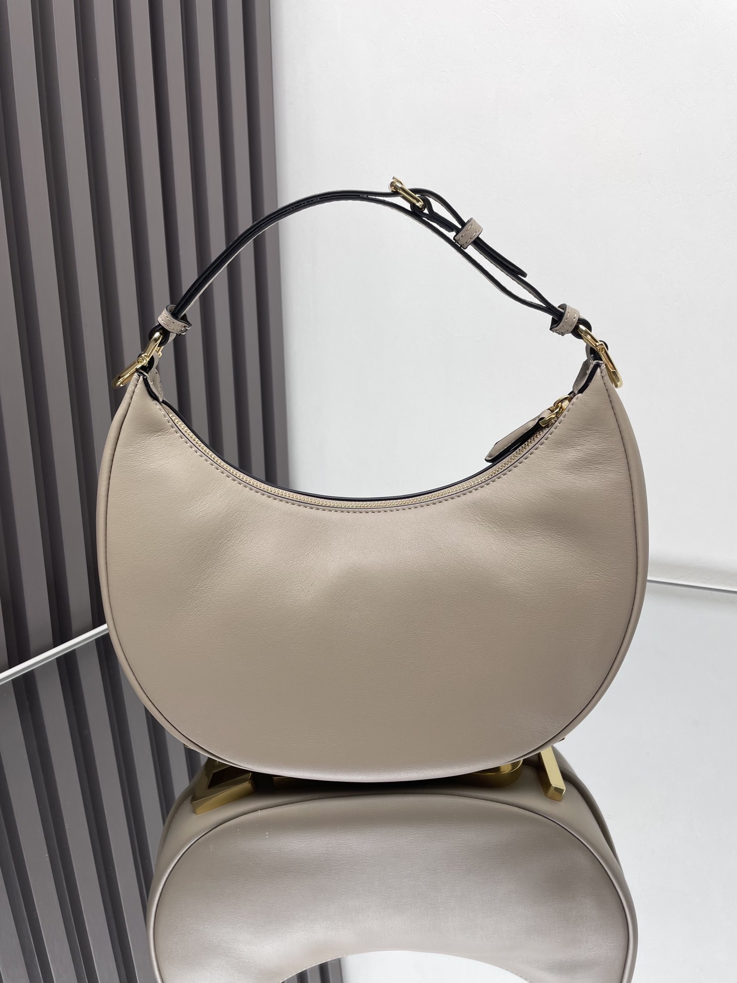 Fendi Hobo Bags